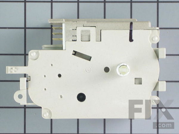 269894-1-M-GE-WH12X10164        -Washer Timer