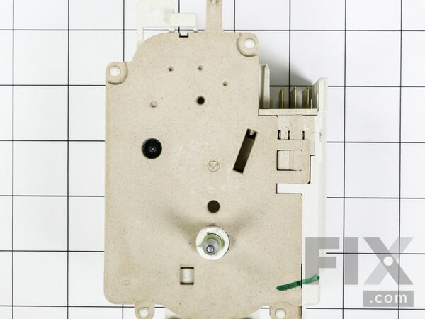 269934-1-M-GE-WH12X10202        -Timer