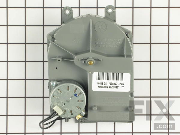 269941-1-M-GE-WH12X1022         -Timer