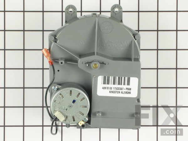 269956-1-M-GE-WH12X1037         -Timer