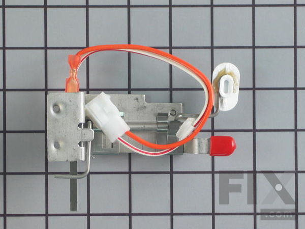 269962-1-M-GE-WH12X1043         -Lid Switch Assembly