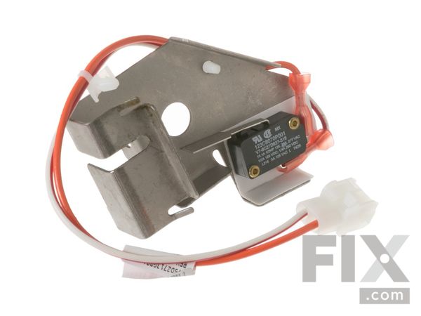 269970-1-M-GE-WH12X1051         -LID SWITCH Assembly