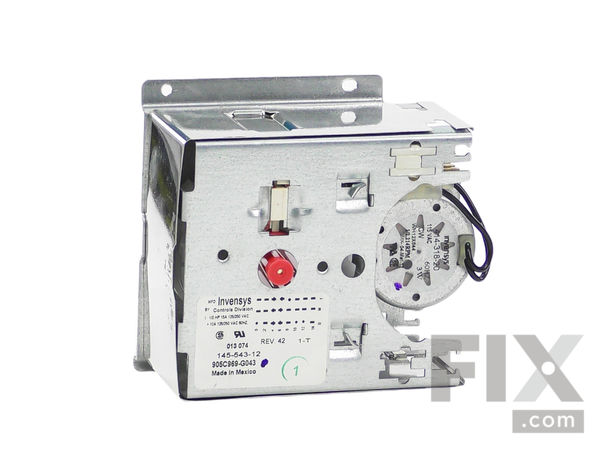 270193-1-M-GE-WH12X929          -TIMER