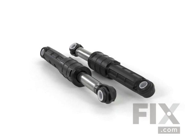 270563-1-M-GE-WH17X10001        -Shock Absorber Assembly