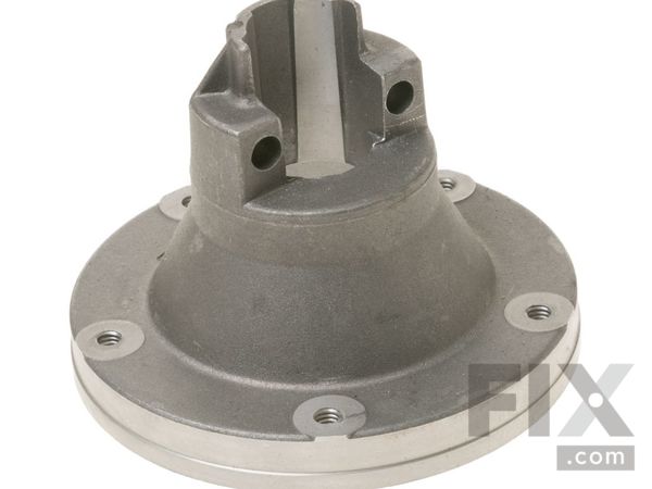 270589-1-M-GE-WH17X95           -TRUNNION