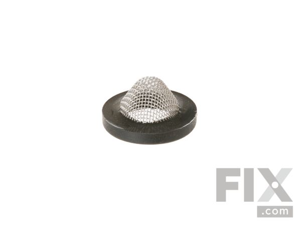 270861-1-M-GE-WH1X2267          -FILT&WASHER