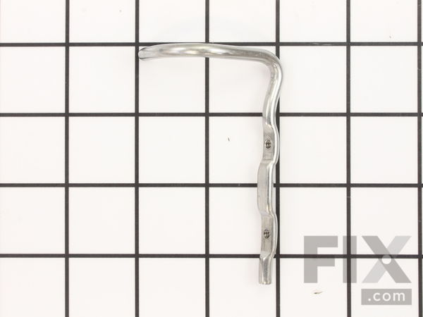 271113-1-M-GE-WH1X2743          -Wire Form Hinge - Long