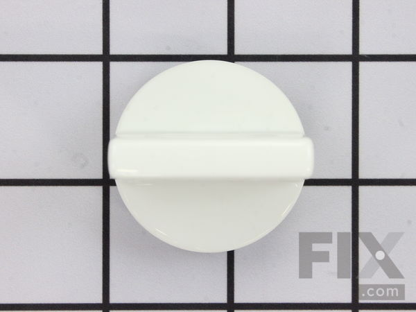 271127-1-M-GE-WH1X2757          -Timer Knob with Clip