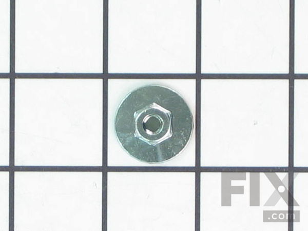 271516-1-M-GE-WH2X1204          -NUT MTR HEX