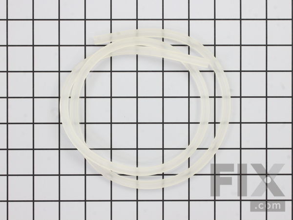 272183-1-M-GE-WH41X365          -Water Pressure Switch Hose