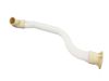 272192-2-S-GE-WH41X374          -Drain Hose - Pump to Cabinet
