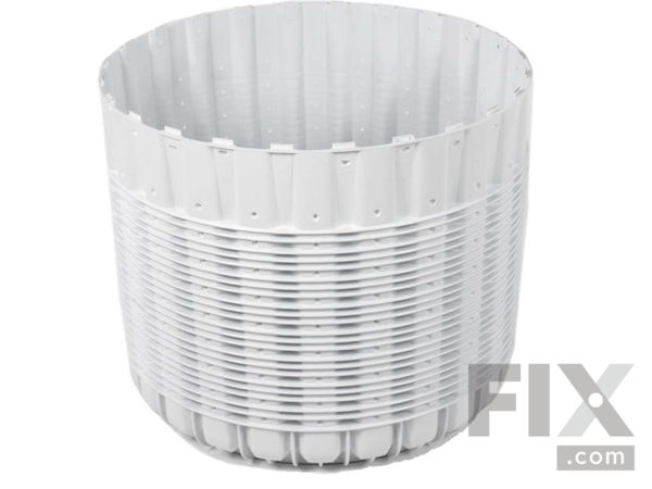 273315-1-M-GE-WH45X10047        -RIBBED ENERGY BASKET