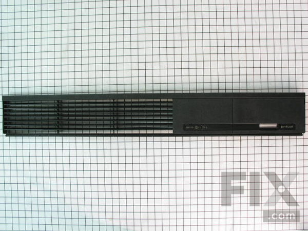 282667-1-M-GE-WP71X25           - GRILLE Assembly
