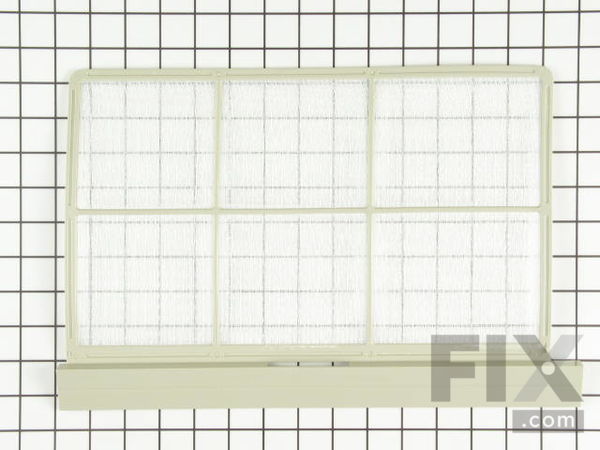 282872-1-M-GE-WP85X10001        -Air Filter - Left Side