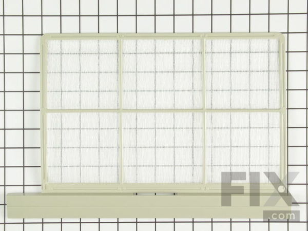 282873-1-M-GE-WP85X10002        -Air Filter - Right Side