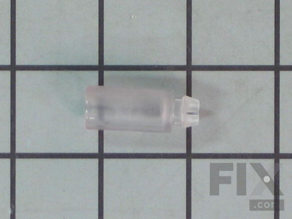 285225-1-M-GE-WR02X10815        -Boss Spacer - Clear