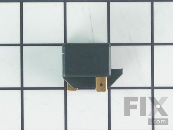 287809-1-M-GE-WR07X10011        -Relay PTCR - 2 Wire
