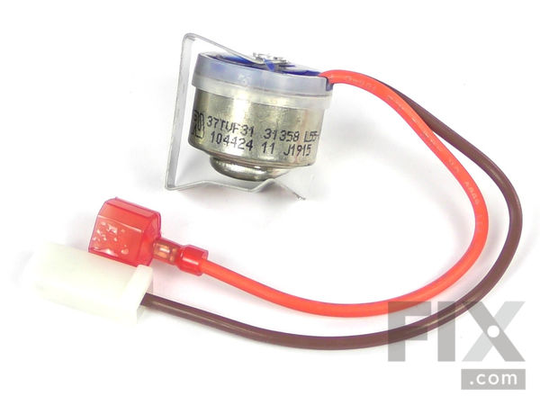 288203-1-M-GE-WR09X10026        -THERMOSTAT