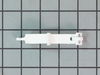288339-2-S-GE-WR11X10008        -LEVER Assembly FZ SIDE WHITE