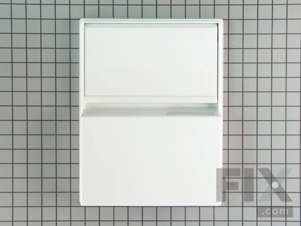 291544-1-M-GE-WR17X10339        -Bucket Cover