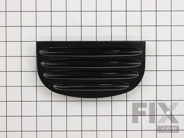 291937-1-M-GE-WR17X10745        -Dispenser Grille Tray