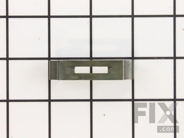 298574-1-M-GE-WR2X7646          -Kickplate Grille Clip