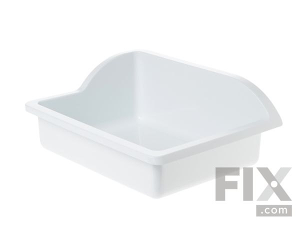 300521-1-M-GE-WR32X10075        -Ice Container