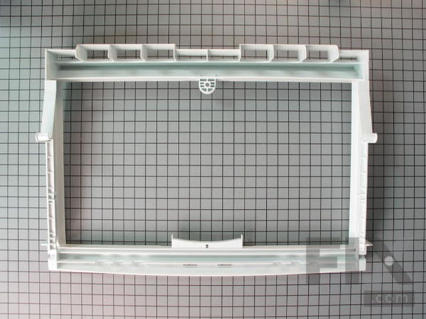 300665-1-M-GE-WR32X10216        -Vegetable Pan Cover Frame