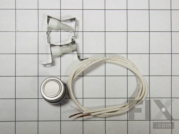 303516-1-M-GE-WR50X50           -Defrost Thermostat Kit
