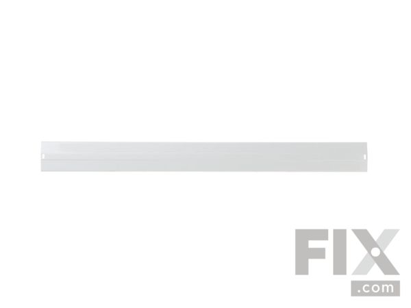 305128-1-M-GE-WR71X10081        -Freezer Shelf Bar - White