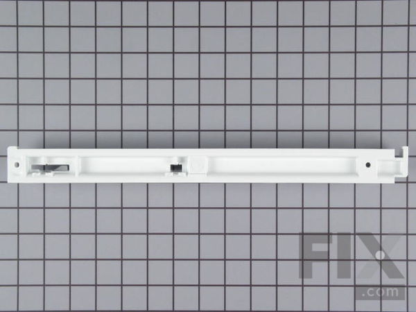 306732-1-M-GE-WR72X10007        -Lower Drawer Slide Rail - Right Side