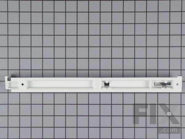 306733-1-M-GE-WR72X10008        -Lower Drawer Slide Rail - Left Side