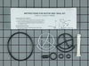 311320-1-S-GE-WS35X10005        -Rotor Disc Seal Kit