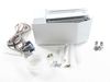 317560-3-S-Whirlpool-1129316           -Add-On Icemaker Assembly