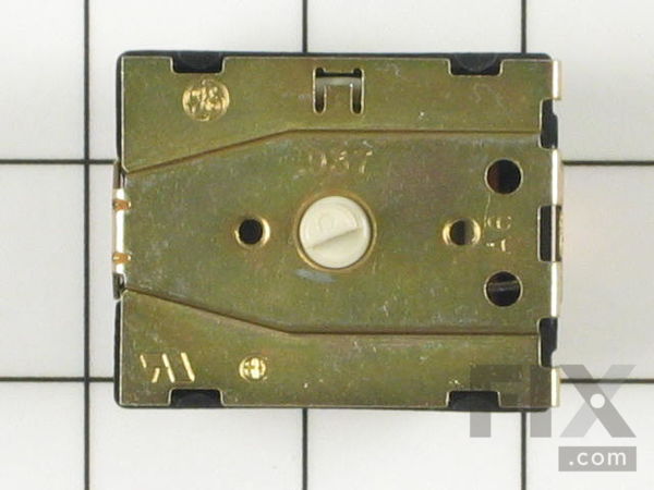 317968-1-M-Whirlpool-1157650           -Selector Switch
