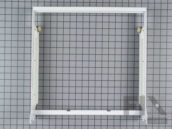 324364-1-M-Whirlpool-2161760           -Shelf Frame with Rollers
