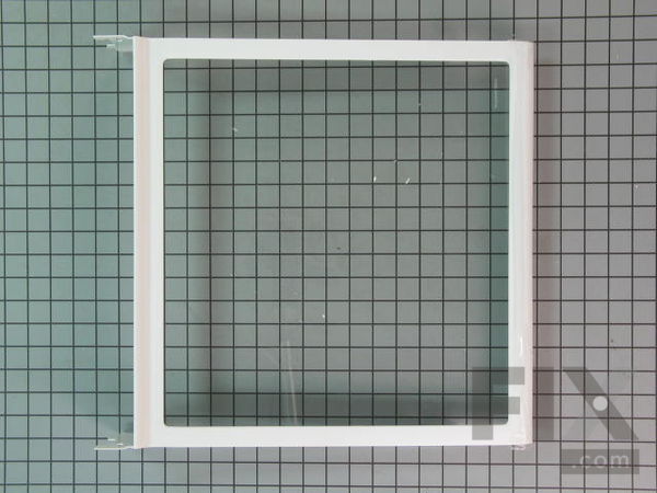 332324-1-M-Whirlpool-2211581           -Cantilever Shelf - Glass Included