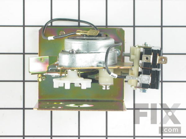 334266-4-M-Whirlpool-279737            -Timer with Cams