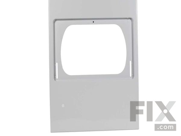 334267-1-M-Whirlpool-279740            -Front Panel - White