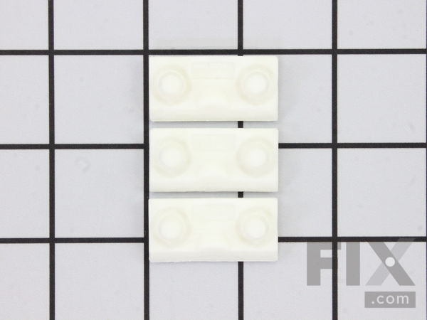 334456-1-M-Whirlpool-285219            -Suspension Pads - Package of 3