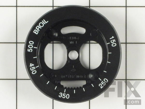 336171-1-M-Whirlpool-311065            -Thermostat Knob Dial