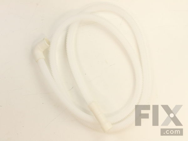 3486938-1-M-GE-WD24X10048-DRAIN HOSE Assembly