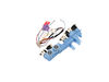 3490233-1-S-Whirlpool-W10364988-Water Inlet Valve with Wire Harness