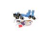 3490233-2-S-Whirlpool-W10364988-Water Inlet Valve with Wire Harness