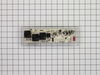 3493487-1-S-GE-WB27T11311-Electronic Control Board