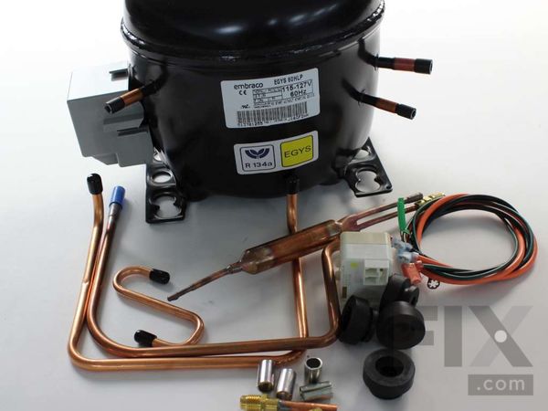 3493821-1-M-GE-WR87X10224-Compressor Kit