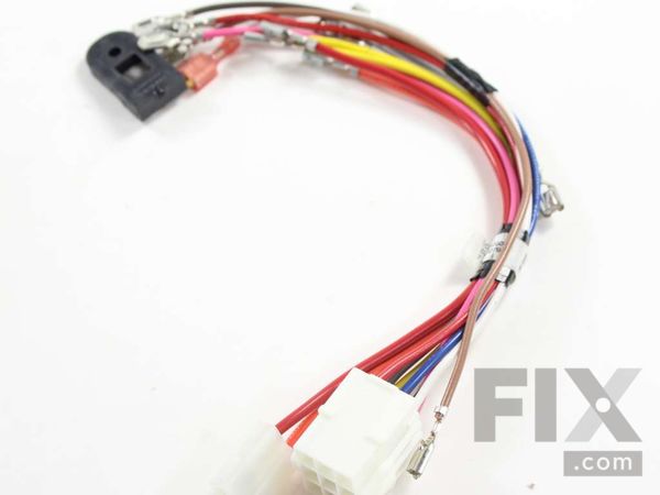 3501384-1-M-GE-WE26M362- HARNESS UI Assembly