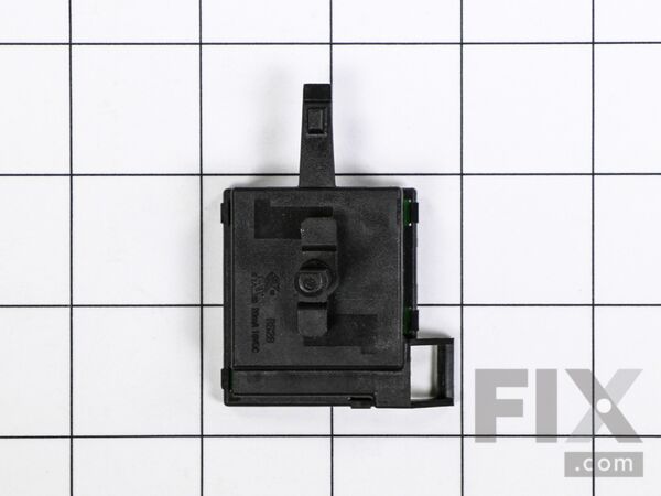 3501432-1-M-GE-WH12X10509-SWITCH SELECTOR