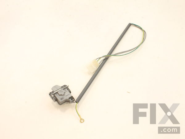 350434-1-M-Whirlpool-3949247           -Lid Switch Assembly with Leads