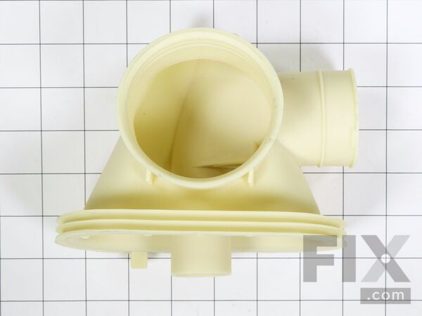 3505446-1-M-GE-WD18X10049-SUMP INLET